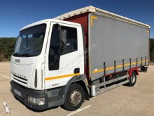 camión lonas deslizantes (PLFD) Iveco