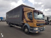 camión lonas deslizantes (PLFD) DAF