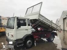 camion benne Renault