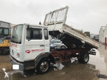 used tipper truck