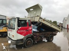 Renault tipper truck