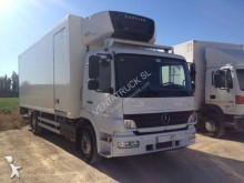 camión frigorífico Mercedes
