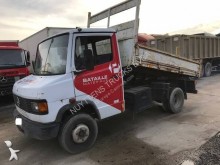 camion benne Mercedes