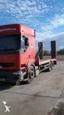 camión portamáquinas Renault
