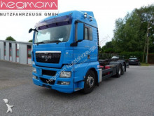 camion telaio usato