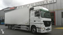 camión Mercedes Actros 2541