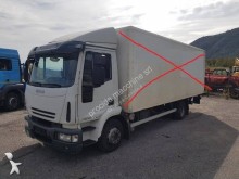 Iveco chassis truck