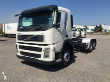 camión chasis Volvo