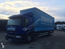 camión lonas deslizantes (PLFD) Renault