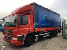 camión lonas deslizantes (PLFD) DAF