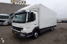 Mercedes Atego 818 truck