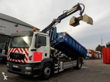 MAN TGM truck