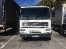 Volvo FM 380 truck