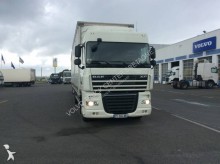 camión lonas deslizantes (PLFD) DAF