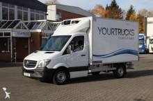 Mercedes Sprinter 316 CDI 37S truck
