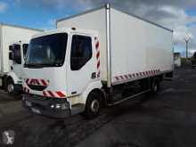 camión furgón Renault