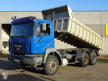 MAN FE 310 A truck