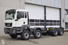MAN LKW Fahrgestell