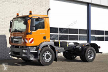 MAN LKW Fahrgestell