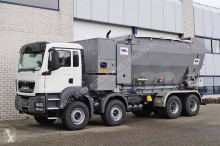 MAN LKW Beton Kreisel / Mischer