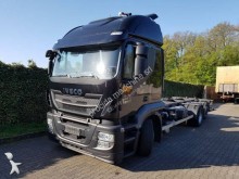 Iveco Stralis HI-WAY truck