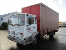 camión lonas deslizantes (PLFD) Renault