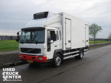 camion Volvo FL 612