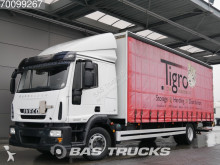 camión lona corredera (tautliner) Iveco