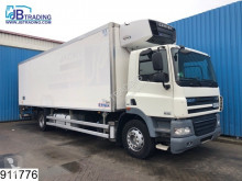 camión frigorífico mono temperatura DAF