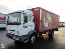 camión lonas deslizantes (PLFD) Renault