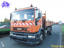 used tipper truck