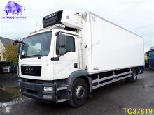 MAN TGM truck
