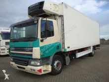 camión frigorífico mono temperatura DAF