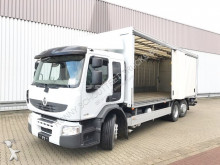 camion plateau Renault