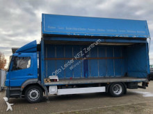 camion nc MERCEDES-BENZ - 1823