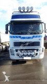 camión chasis Volvo