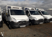 ciężarówka Iveco DAILY 35S11