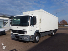 camion frigo usato