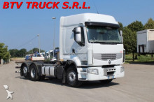 camion Renault Premium PREMIUM 460 DXI EURO 5 EEV PORTACONTAINER 20