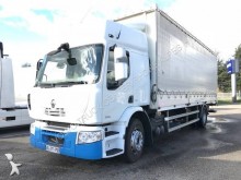 camión lonas deslizantes (PLFD) Renault