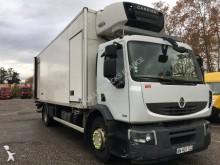 camión frigorífico multi temperatura Renault