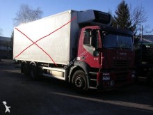 Iveco Stralis AD 260 S 31 truck