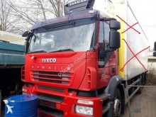 Iveco Stralis AD 260 S 31 truck