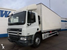 DAF plywood box truck