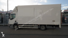 camión frigorífico mono temperatura DAF