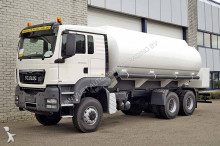 MAN Tankfahrzeug