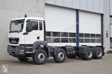 MAN LKW Fahrgestell
