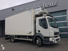 camión frigorífico para carnes Volvo