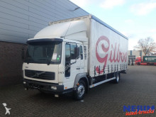 autres camions Volvo