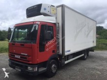 camión frigorífico para carnes Iveco